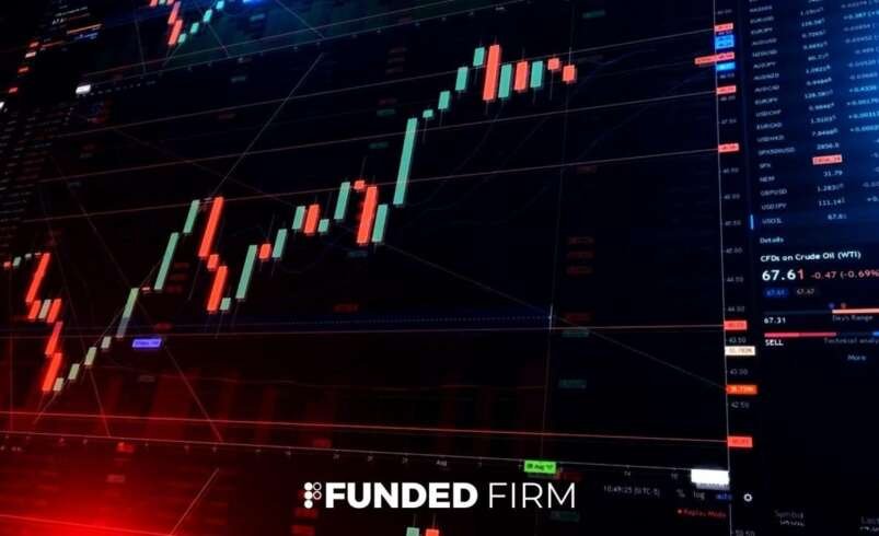 Forex Market Structure: How Traders Identify High-Quality Setups