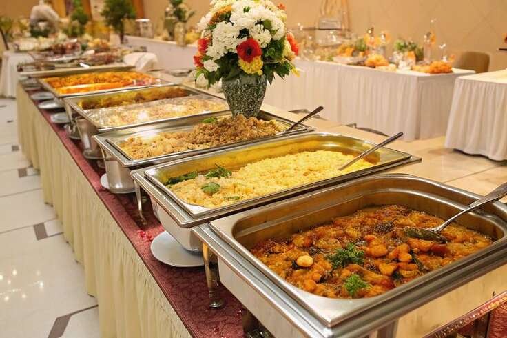 BBQ Catering in Karachi: Delicious Grilled Food for Every Occasion