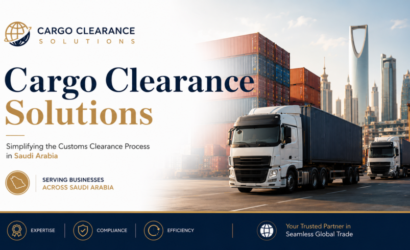 Cargo Clearance Solutions