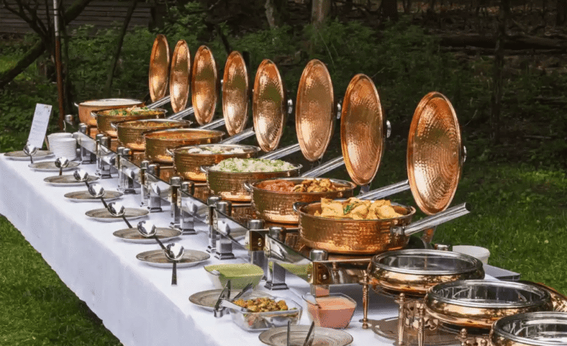 Party Catering in Karachi: Delicious Food for Every Celebration