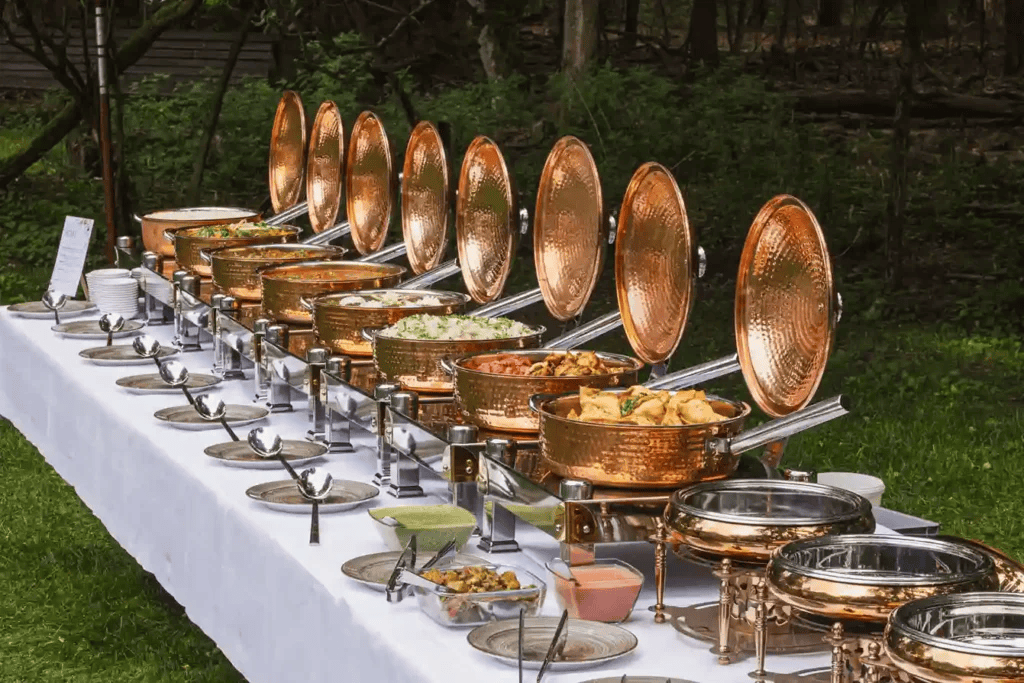 Party Catering in Karachi: Delicious Food for Every Celebration