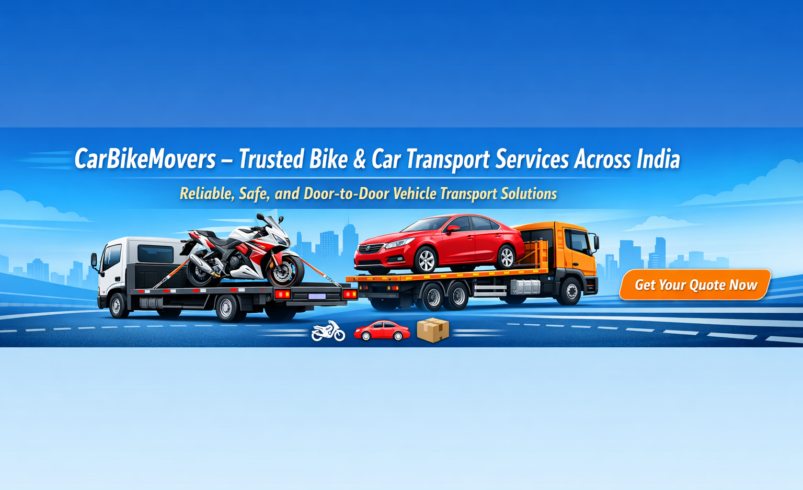 Car Transport Service in Bangalore: Safe and Convenient Vehicle Relocation Guide