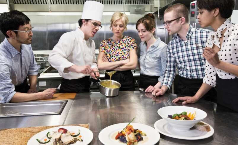 Certificate III Commercial Cookery: What Skills and Training Are Included?