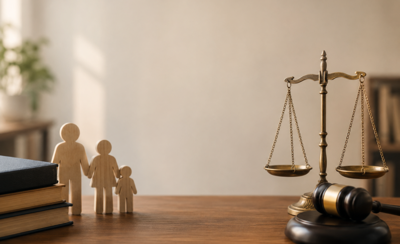 How Does Joint Custody Work When Parents Live in Different Cities?