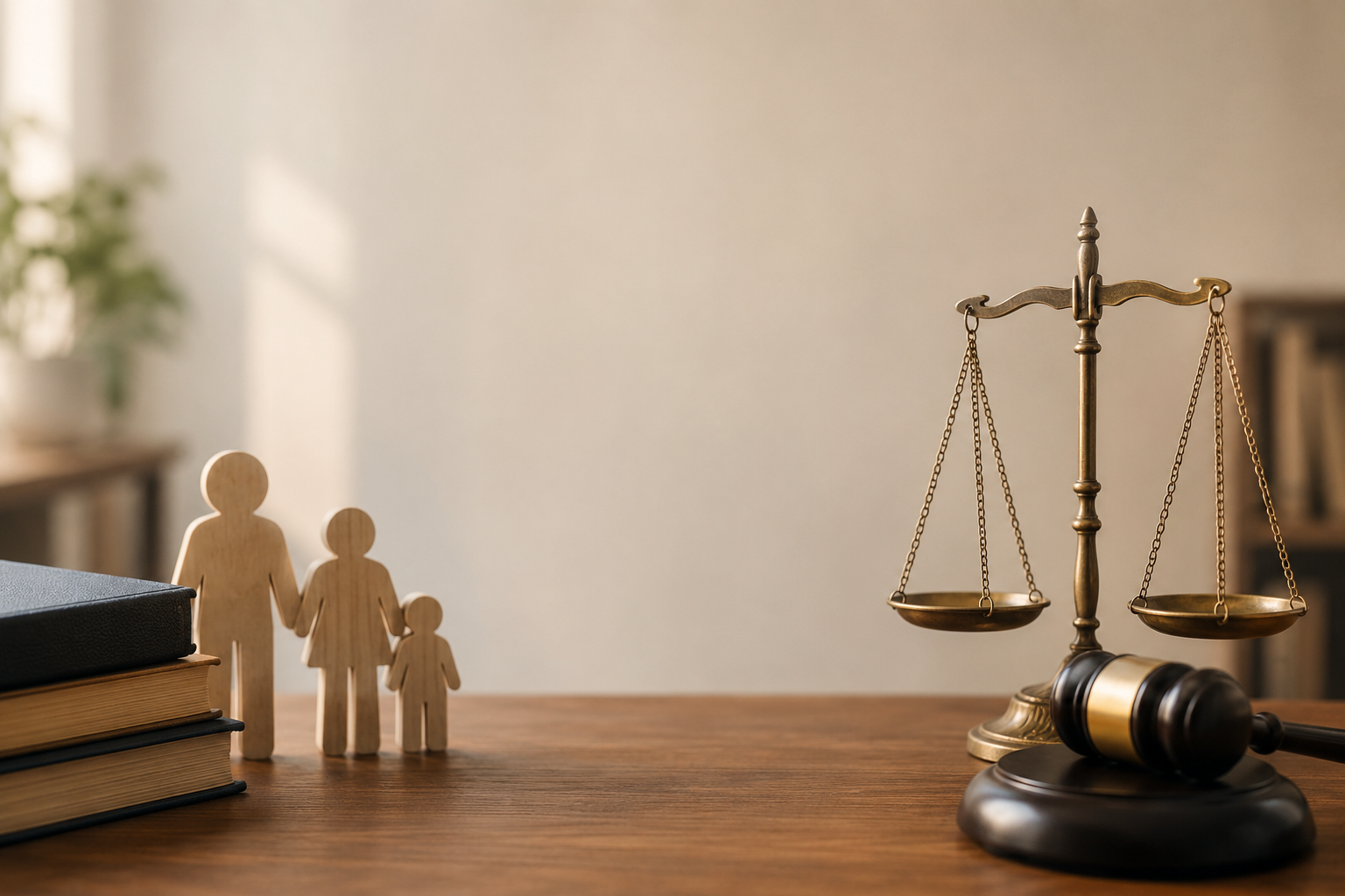How Does Joint Custody Work When Parents Live in Different Cities?