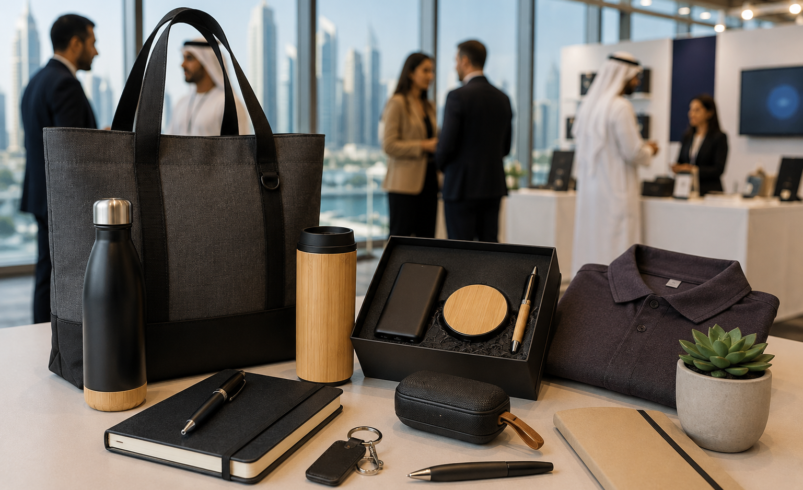 Top Business Gift Ideas for Dubai Companies in 2026
