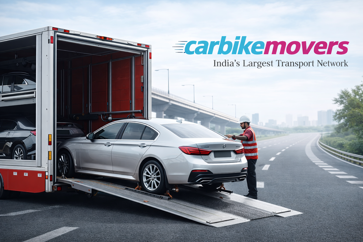 Car Transport in Gurgaon: Smart Planning Tips for a Smooth Vehicle Move
