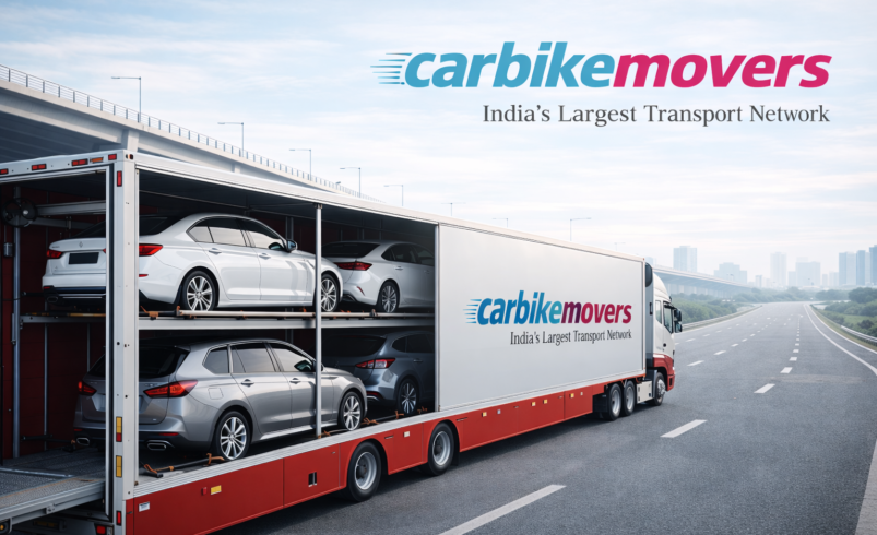 Car Transport Service in Mumbai: A Complete Guide for Smooth Vehicle Relocation