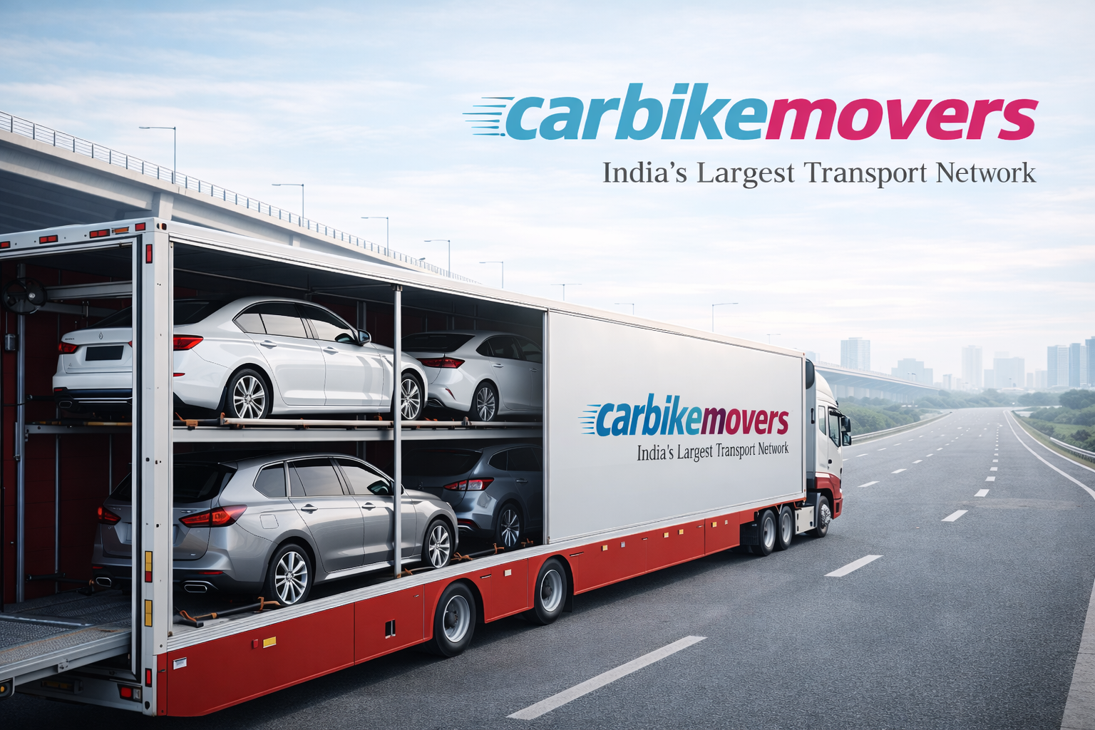 Car Transport Service in Mumbai: A Complete Guide for Smooth Vehicle Relocation