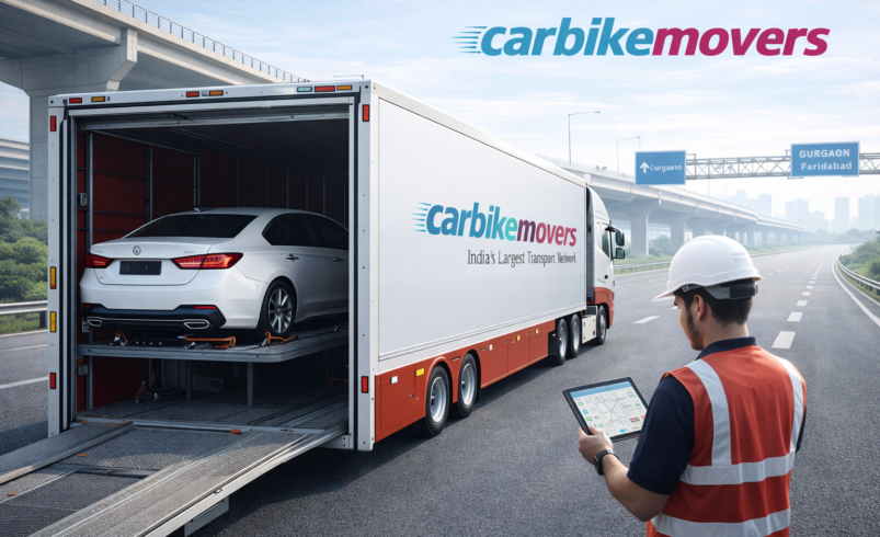 Car Transport Service in Pune: Everything You Should Know Before Booking