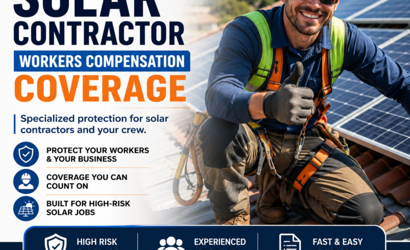 Workers Comp for Staffing Agencies | Essential Coverage Guide