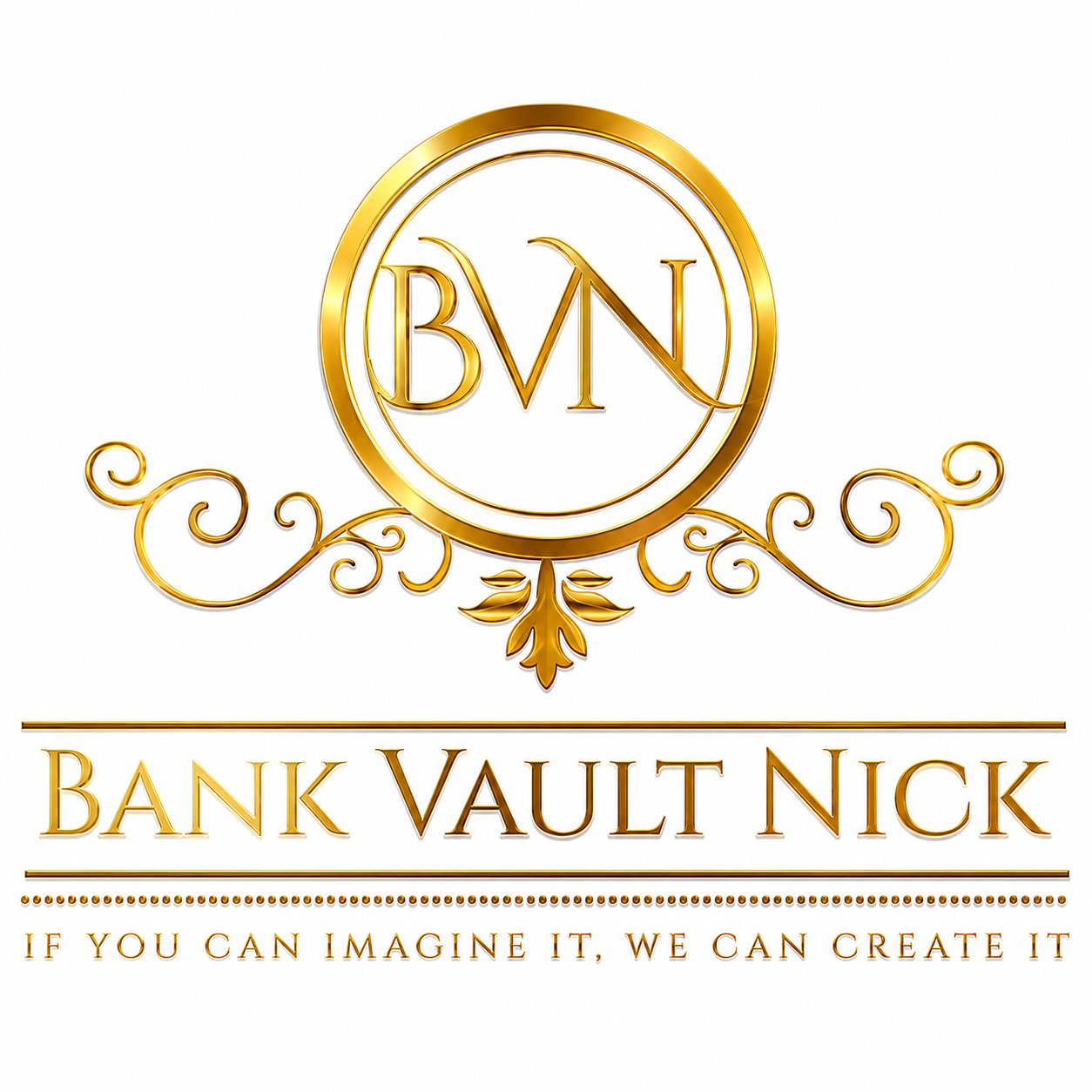 Bank Vault Nick – Diamonds by Plaza