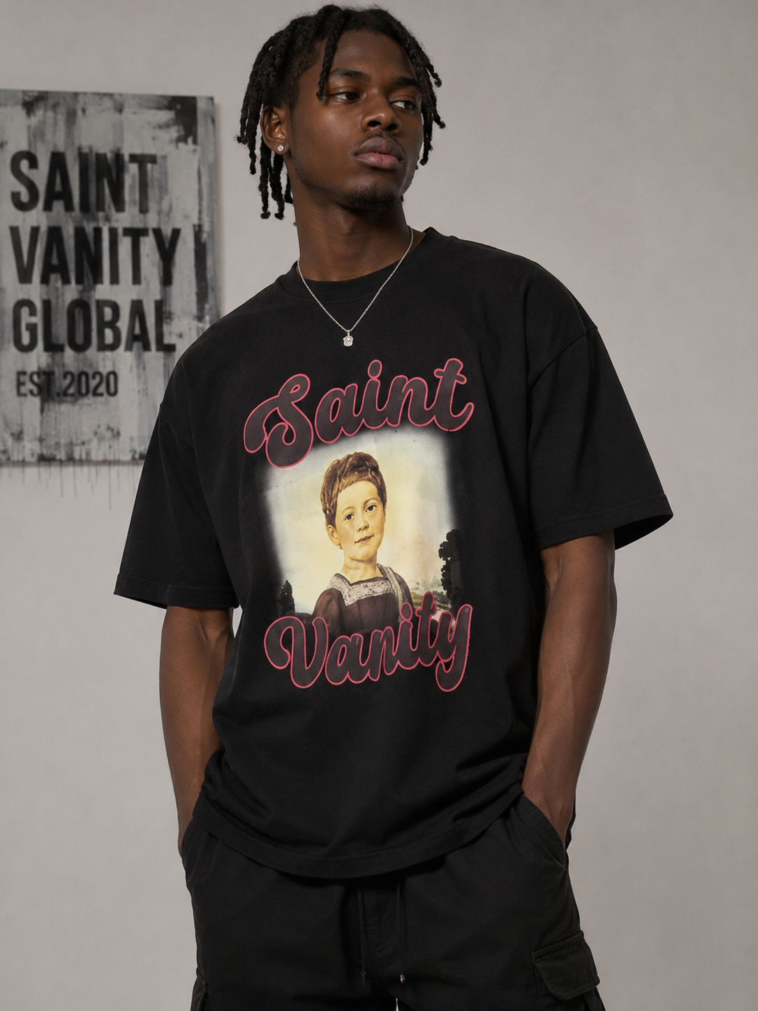 Best Saint Vanity Shorts for Modern Streetwear Style