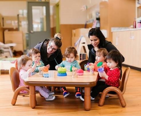 What Is a Child Care Centre in Brampton? Why Choose One and What to Look For