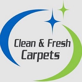 Clean & Fresh Carpets