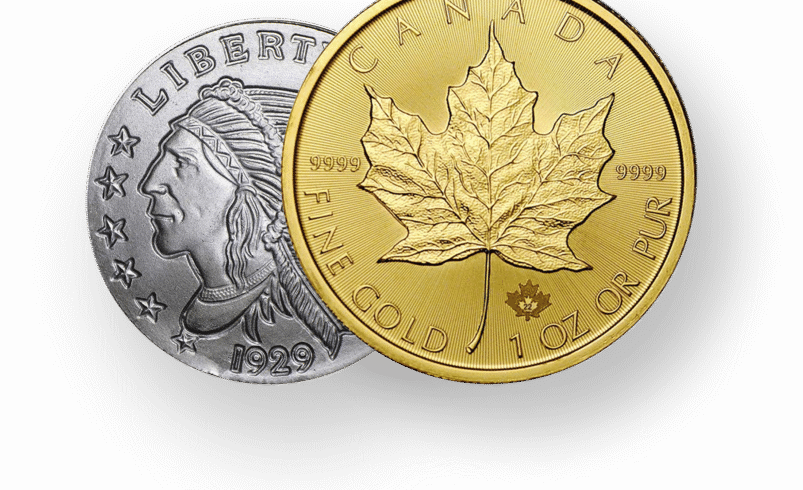 Gold and Silver Naples: A Practical Guide to Buying, Selling, and Collecting Precious Metals