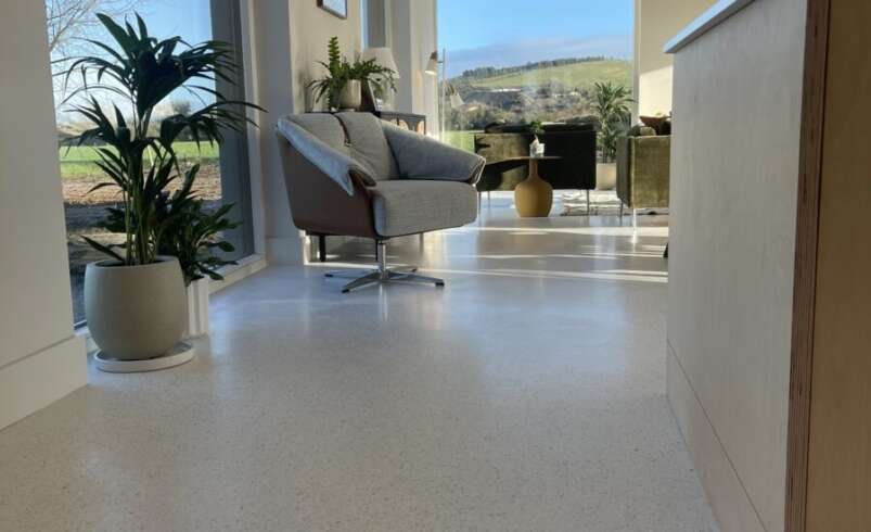 Hoover Concrete Company: Trusted Concrete Specialists Serving Hoover, AL