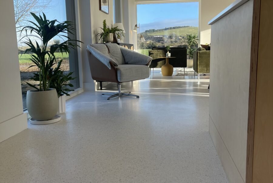 Hoover Concrete Company: Trusted Concrete Specialists Serving Hoover, AL