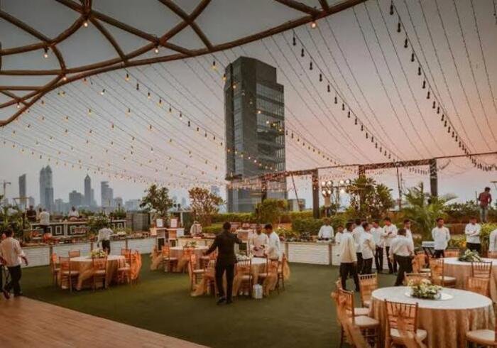 What Does a Conference Event Planner in Karachi Actually Charge