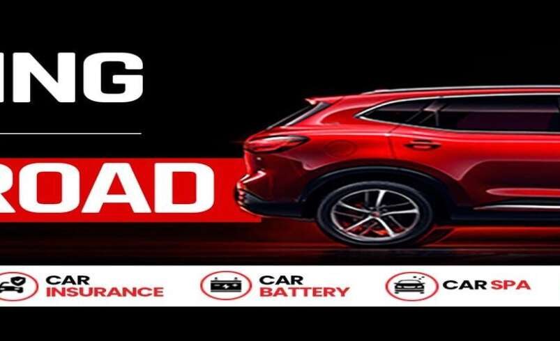 UAE Tyres: Complete Guide to Buying, Choosing & Maintaining Car Tyres
