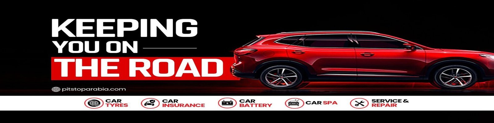 UAE Tyres: Complete Guide to Buying, Choosing & Maintaining Car Tyres