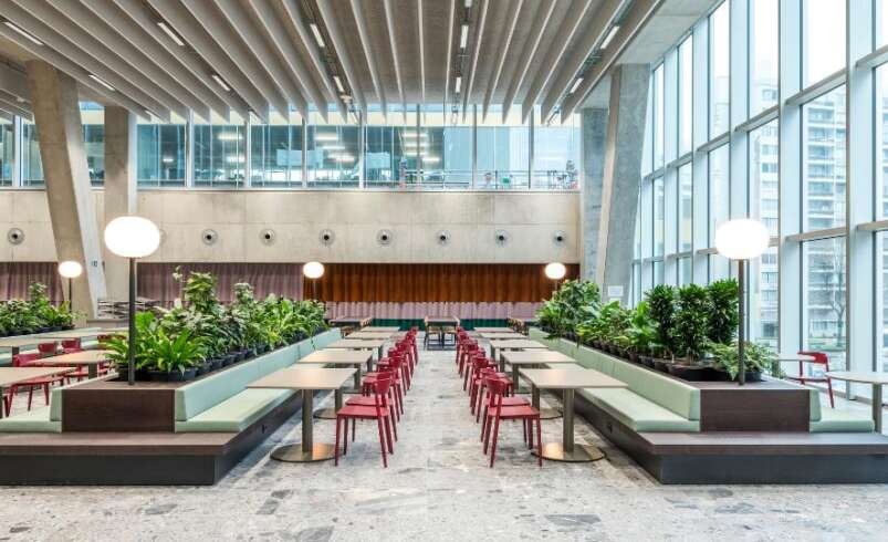 How to Choose the Right Coworking Space in Noida for Your Business