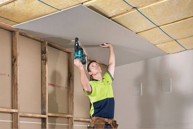 Drywall Installation Services: Process, Benefits, and Cost Factors