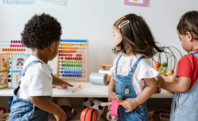 How to Choose the Right Daycare Near Me in Kleinburg for Your Child
