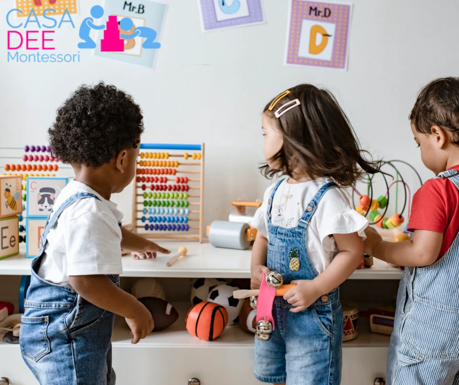 How to Choose the Right Daycare Near Me in Kleinburg for Your Child