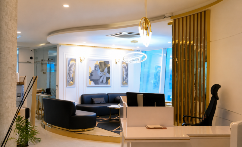 Dental Clinic Islamabad – Dr Usama Hayat | Teeth Aligners | Veneers | Dental Implants | Jaw Surgery