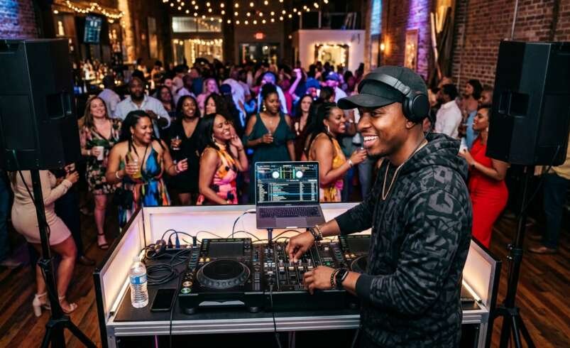 What to Check Before Choosing DJ Services Mobile Alabama for Your Party