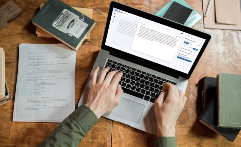 MSN Writing Services: Bridging Academic Learning and Professional Practice