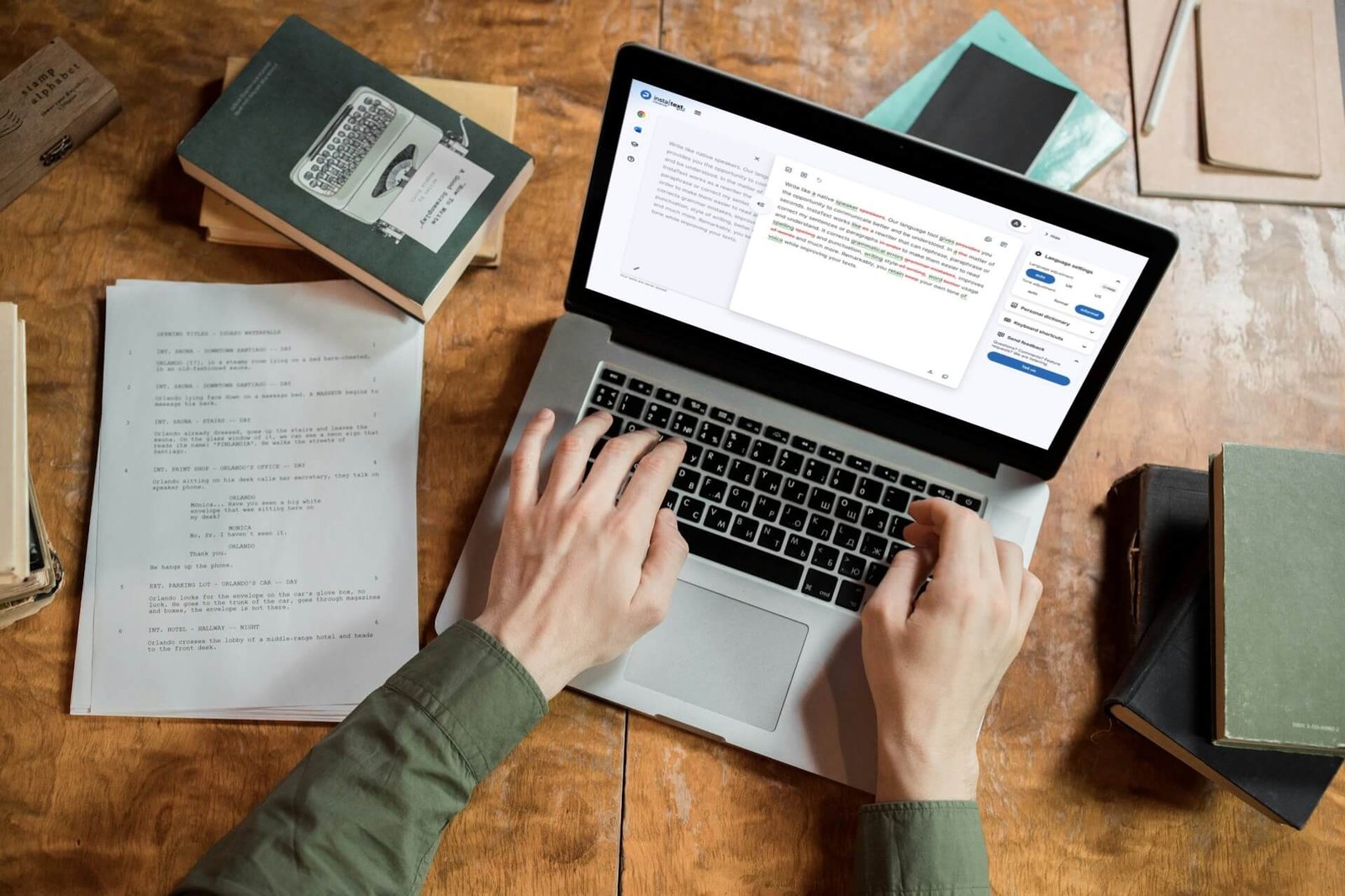 MSN Writing Services: Bridging Academic Learning and Professional Practice