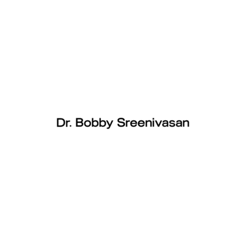 Dr. Bobby Sreenivasan, Jacksonport Clinic, Calgary