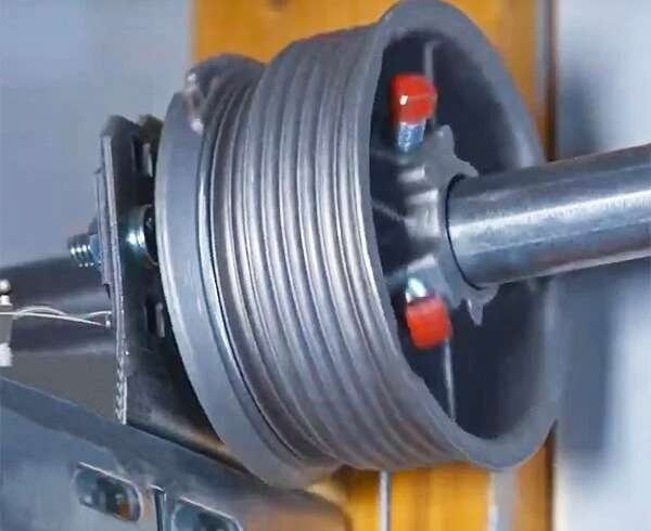 Could Garage Door Drum Repair in Sanford, FL Be the Solution to Your Unbalanced Garage Door?