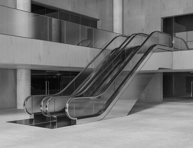 The Future of Lift Components: Trends in Modern Elevator Technology
