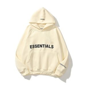 Essentials Clothing USA: Trending Wardrobe Basics for Fashion-Forward Shoppers