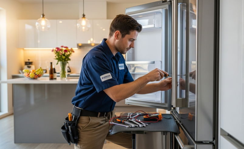 Practical Insights for Managing the Appliances Your Home Depends On