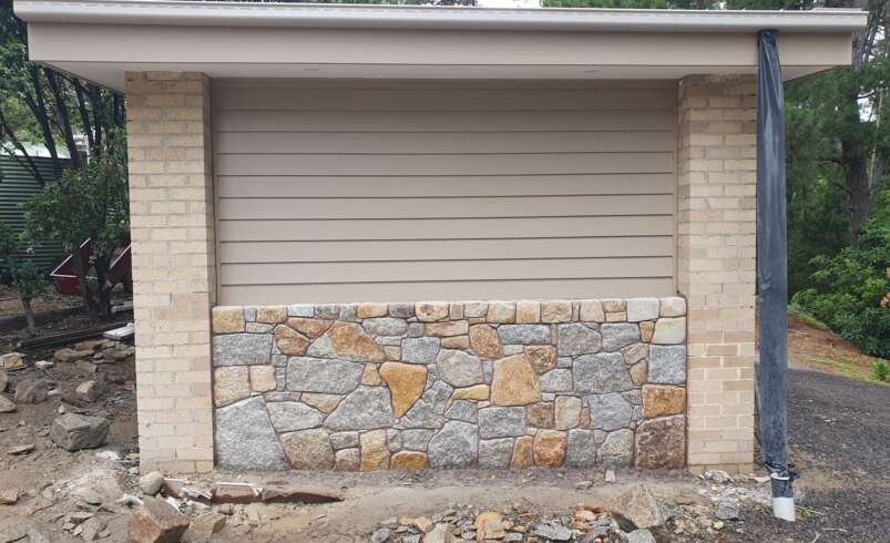 Stoneworks in Reservoir | Creative Stone Concepts