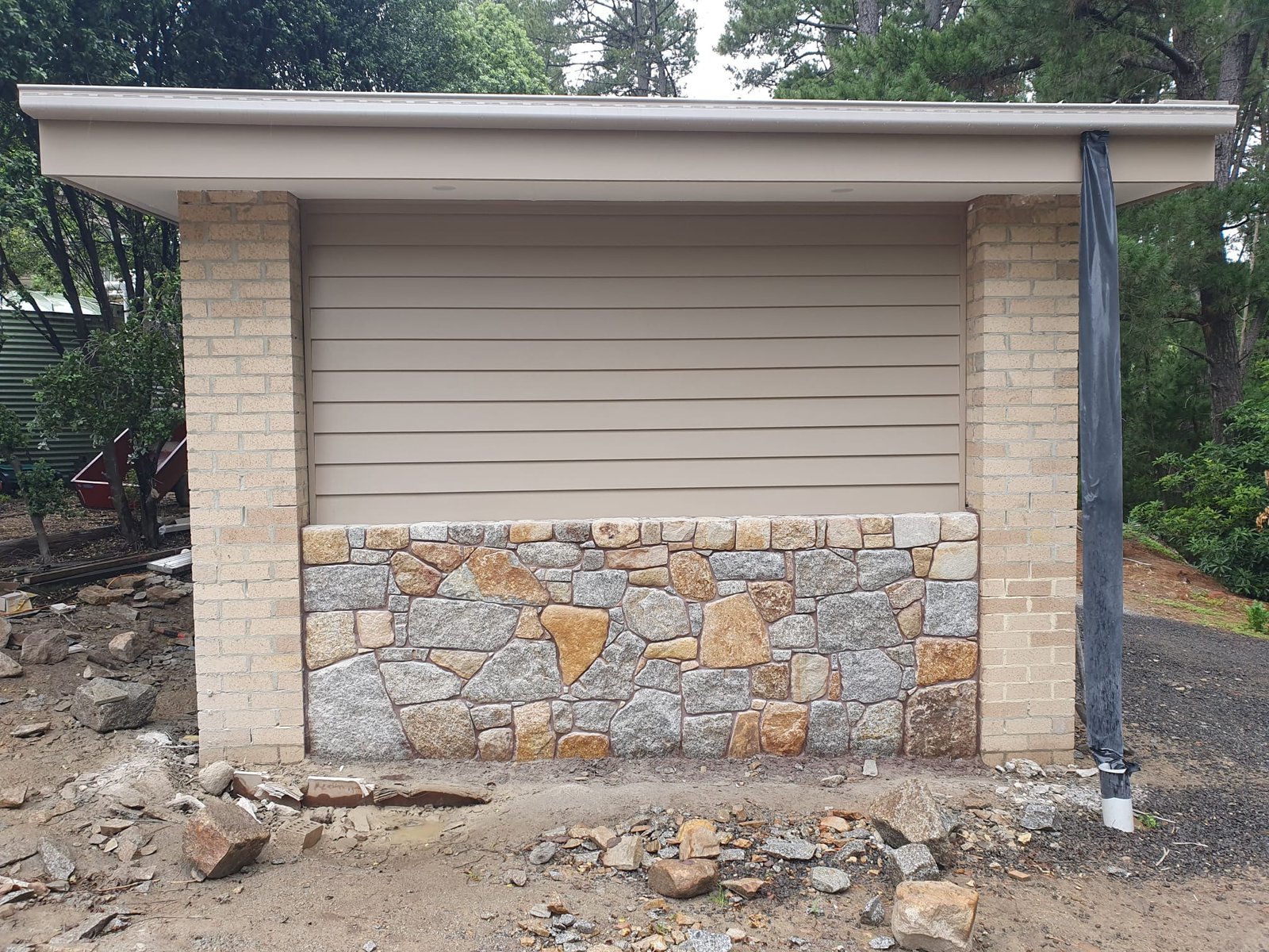 Stoneworks in Reservoir | Creative Stone Concepts