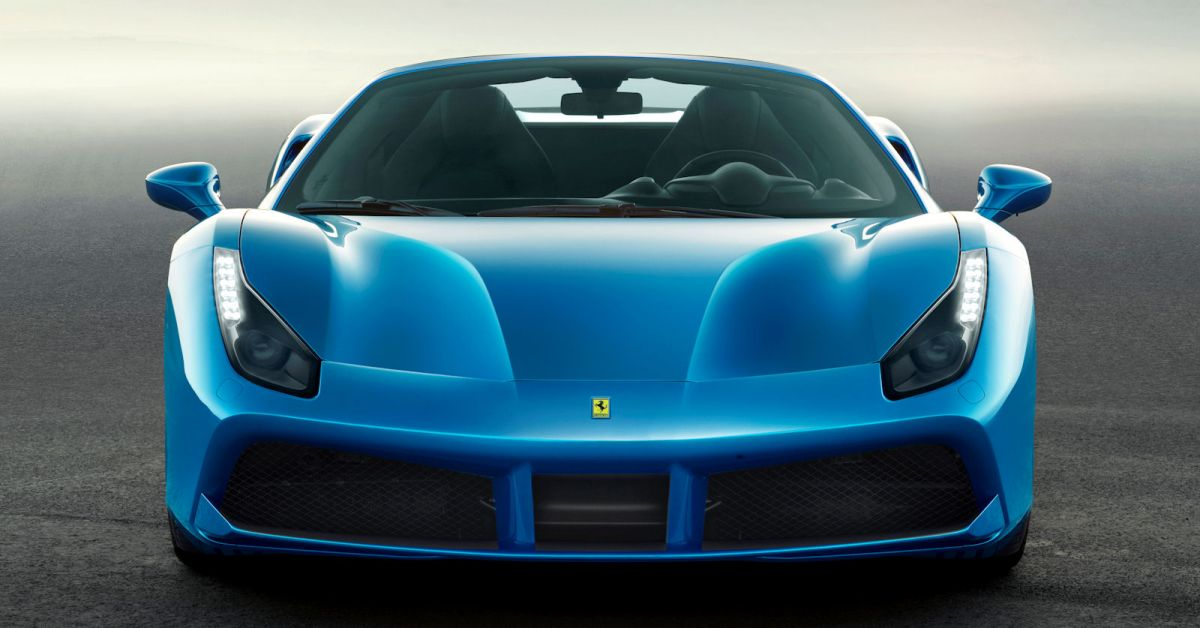 Ferrari Rental Tips For Exploring Tampa In Style And Comfort