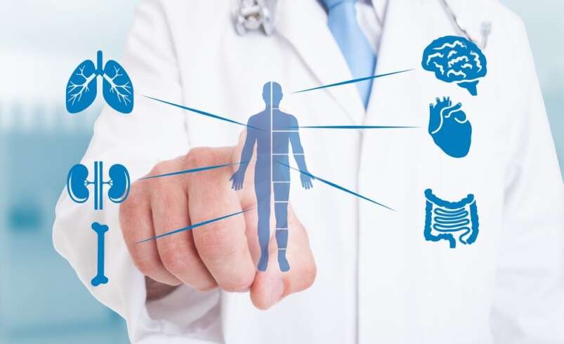 Functional Medicine in Dubai: The Role of Nutrition and Lifestyle