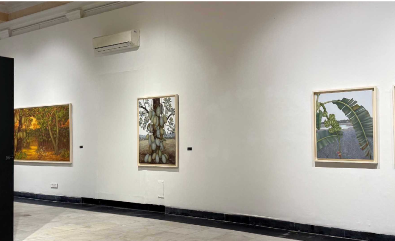 buy contemporary art India