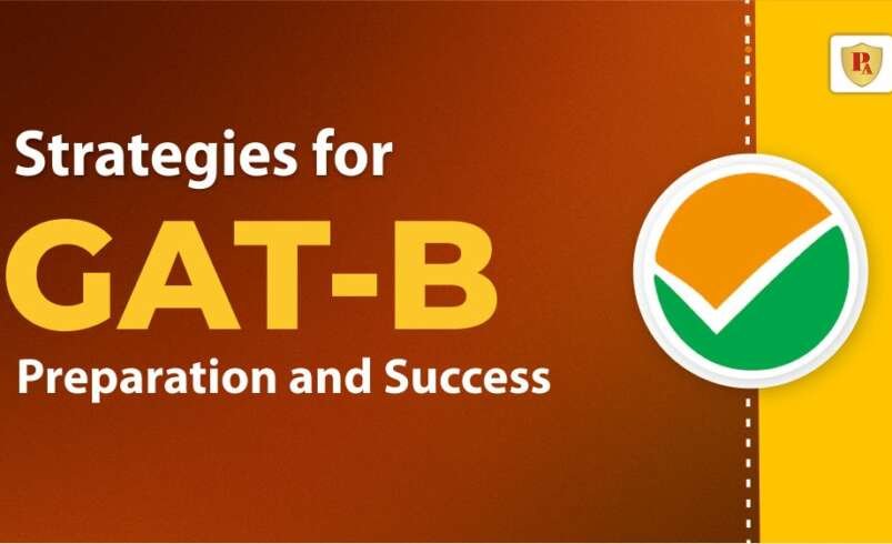 GAT B Coaching: Online Coaching and Mock Tests for GAT B