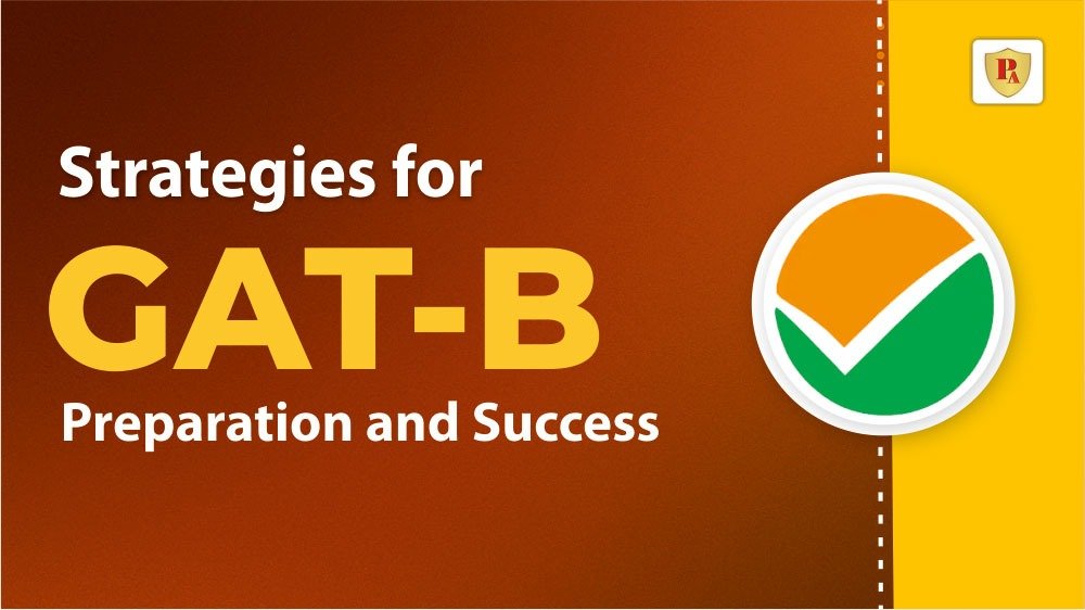 GAT B Coaching: Online Coaching and Mock Tests for GAT B