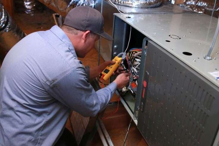 What Should You Know Before Choosing Heating Services in Apex, NC?
