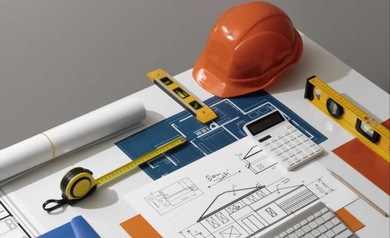 Construction Planning Software for Better Project Management