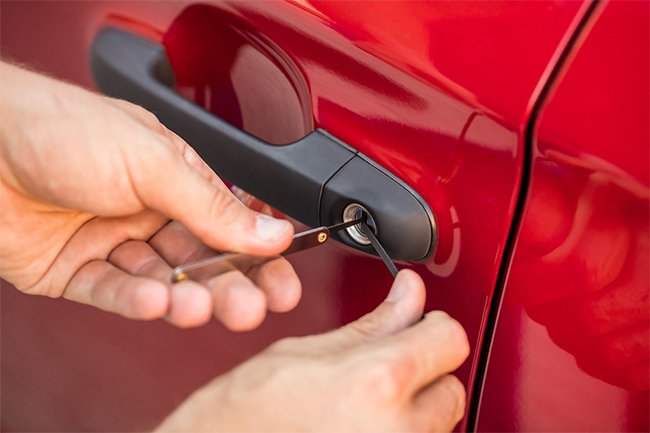 Automotive Locksmiths in Point Cook