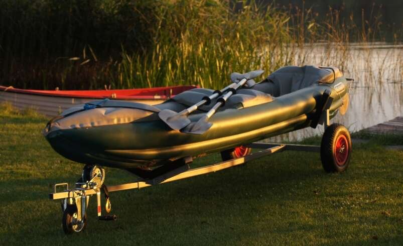 How to Choose a Boat Trailer in Australia: 10 Things to Check Before You Buy