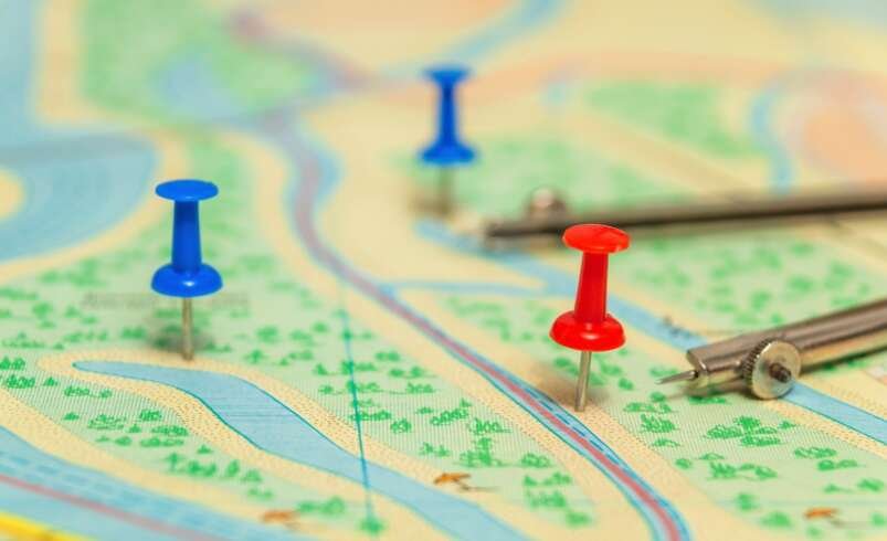 Get Your Business on Google Maps in Australia Fast